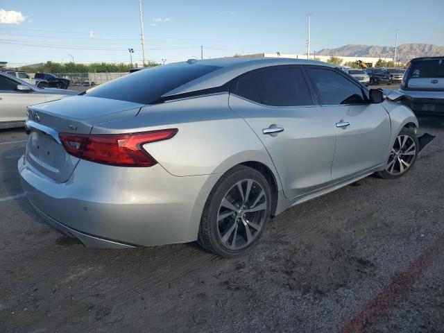 2018 Nissan Maxima 3.5S VIN: 1N4AA6AP5JC374805 Lot: 68062053