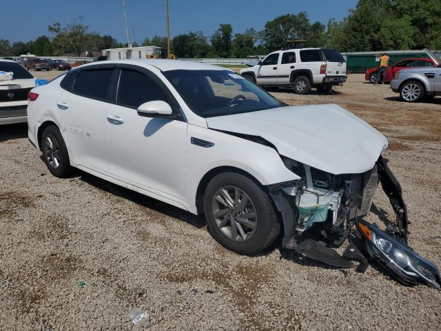 5XXGT4L39LG382972 Kia Optima LX 4