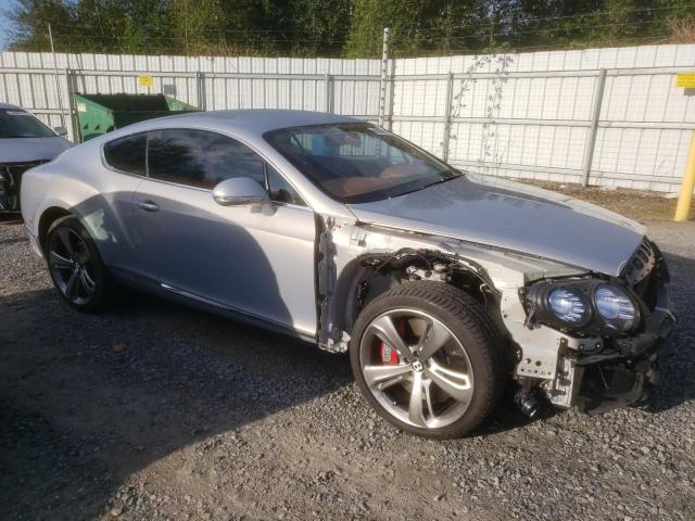 VIN SCBFJ7ZA2GC057386 2016 Bentley Continental, GT no.4