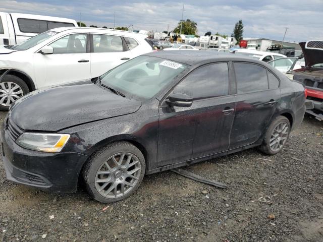 2011 Volkswagen Jetta TDI