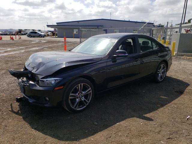 2014 BMW 3 Series 328xi