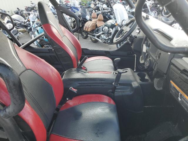 2023 KAWASAKI KRT800 L - JKBRTCL10PB500927