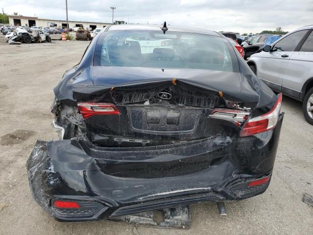 2018 ACURA ILX BASE W 19UDE2F35JA003327  66610463