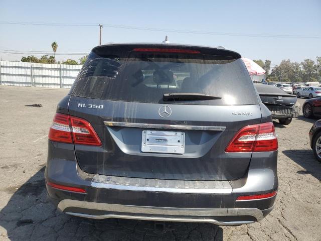 4JGDA5HB3EA407339 Mercedes-Benz Ml 350 4matic