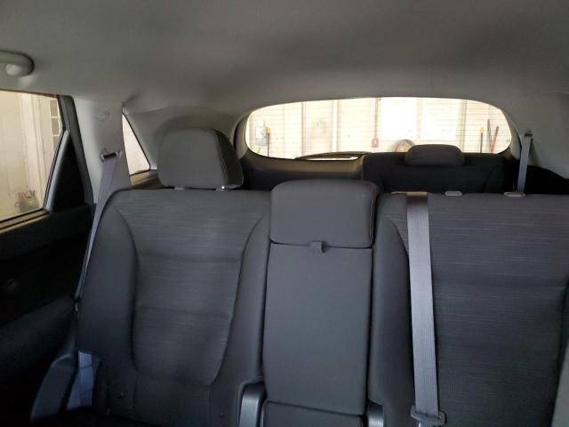 5XYKTDA60FG655255 KIA SORENTO LX