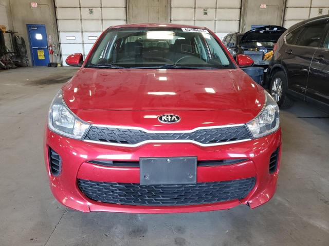 3KPA24AB4KE180860 | 2019 KIA RIO S