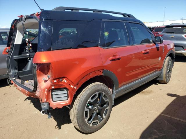 3FMCR9C60PRD06239 Ford Bronco Sport Outer Banks