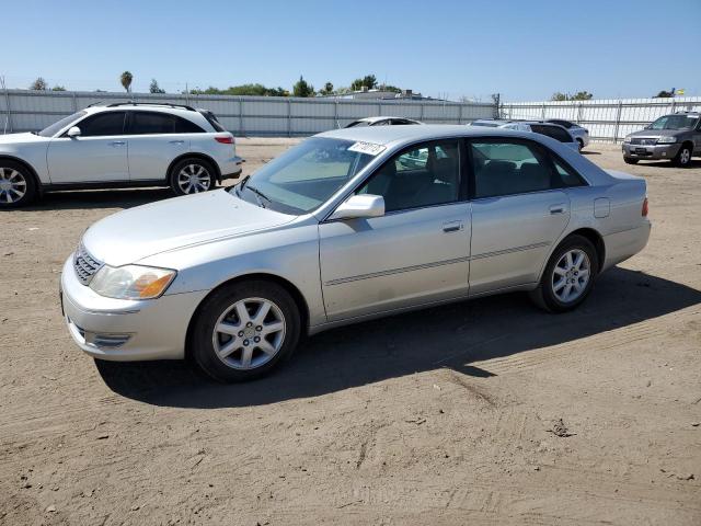 2003 Toyota Avalon XL