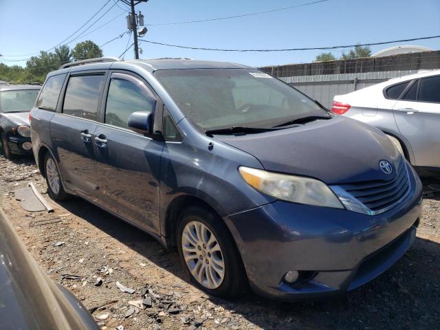 5TDYK3DC4ES439905 | 2014 TOYOTA SIENNA XLE