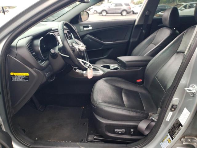 KNAGN4AD9E5068569 KIA OPTIMA HYBRID