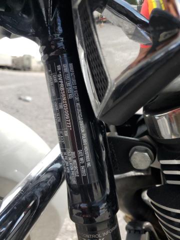 2013 VICTORY MOTORCYCLES BOARDWALK 5VPRB36N2D3009777