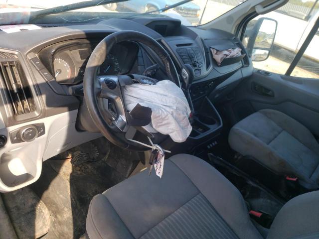 1FTBW2YG5GKB33274 Ford Transit T-350