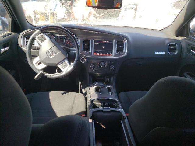 2C3CDXHG2EH141235 2014 Dodge Charger Sxt