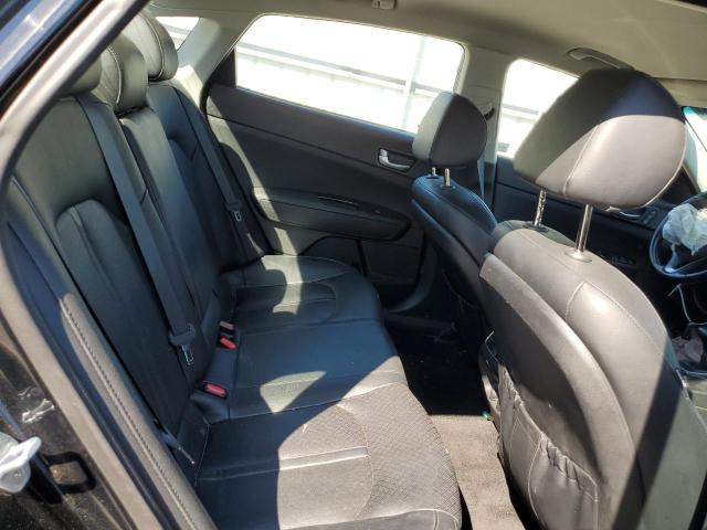 5XXGU4L38JG198083 KIA OPTIMA EX