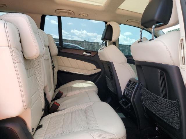 4JGDF7FEXKB211494 Mercedes-Benz Gls 63 Amg 4matic