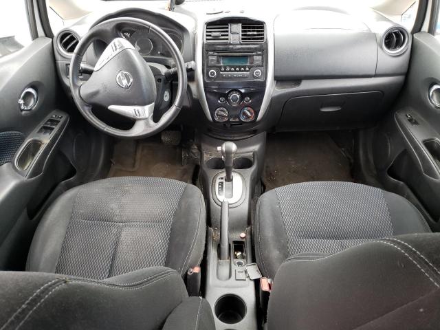 3N1CE2CP2FL370173 Nissan Versa Note S
