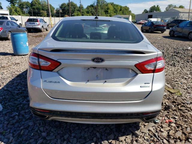 3FA6P0H98FR207758 Ford FUSION SE