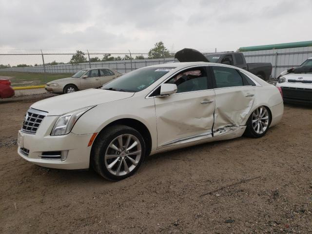 2013 Cadillac XTS Luxury Collection