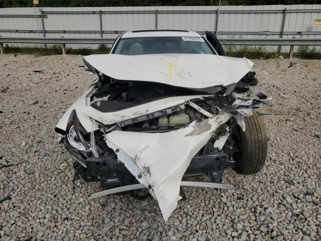 JN1EV7AP7KM518178 Infiniti Q50 LUXE