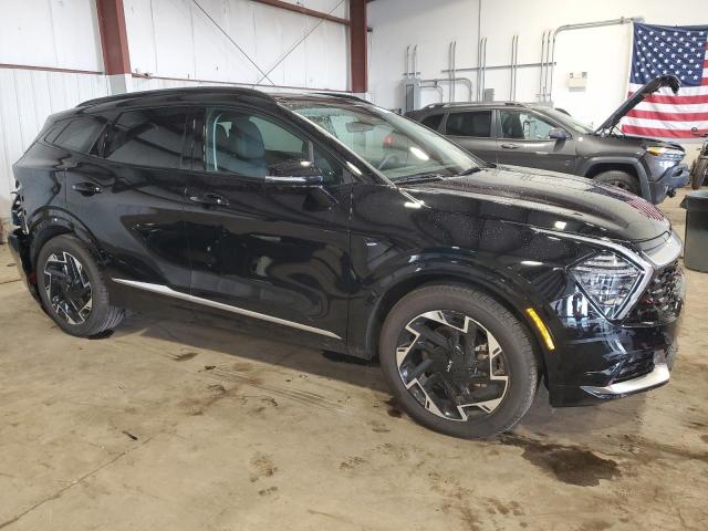 5XYK53AFXPG074304 KIA Sportage Sx Prestige