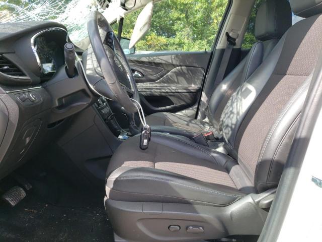 KL4CJASB0LB321067 Buick Encore Preferred