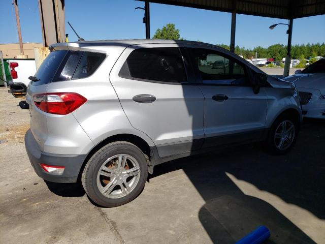 MAJ3P1RE9JC175205 Ford ECOSPORT S