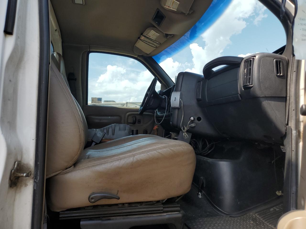 1GBM7C1C75F529266 2005 Chevrolet C7500 C7C042 1GBM7C1C75F529266 2005 Chevrolet C7500 C7C042