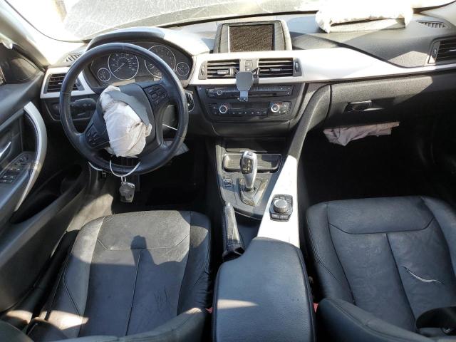 WBA3B1C54EK134698 BMW 320 I