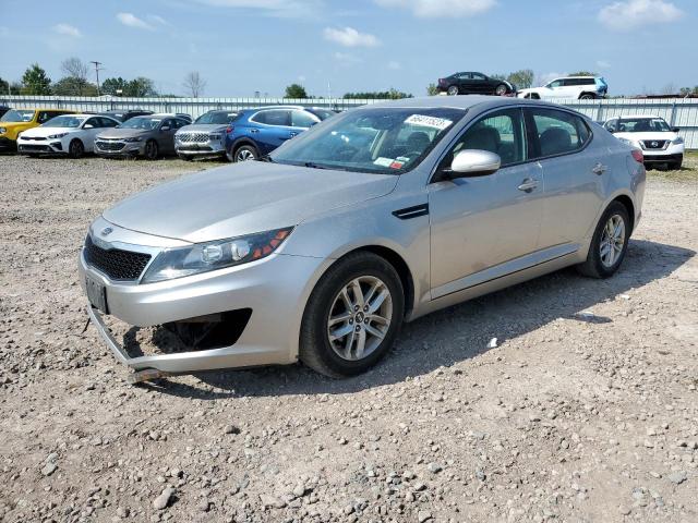 2011 Kia Optima LX