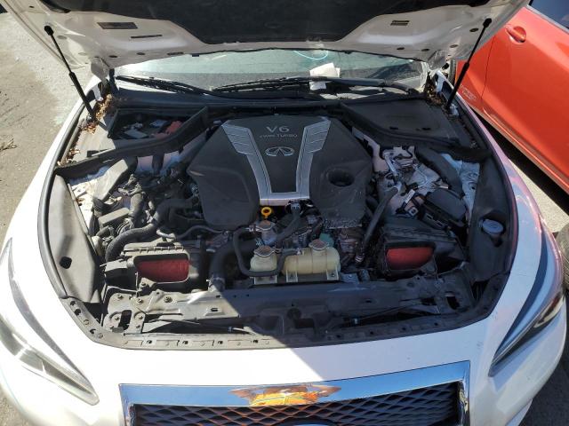 JN1EV7AP3GM303386 Infiniti Q50 Premium