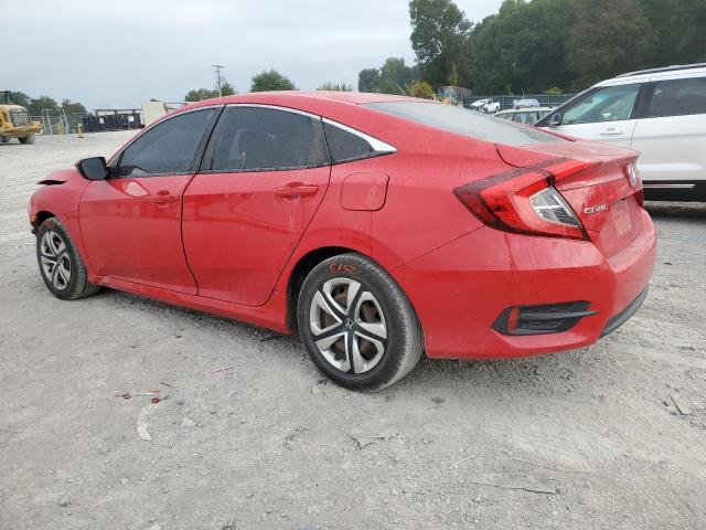 2HGFC2F50GH510274 | 2016 HONDA CIVIC LX