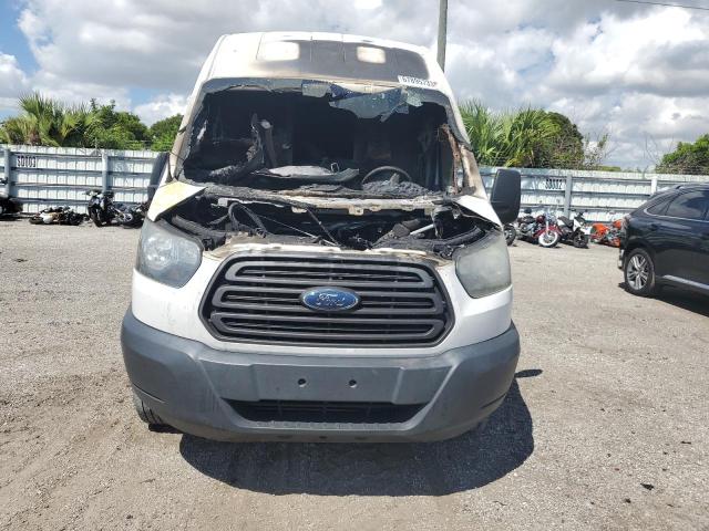 1FTSW3XG6FKA30502 Ford Transit T-350