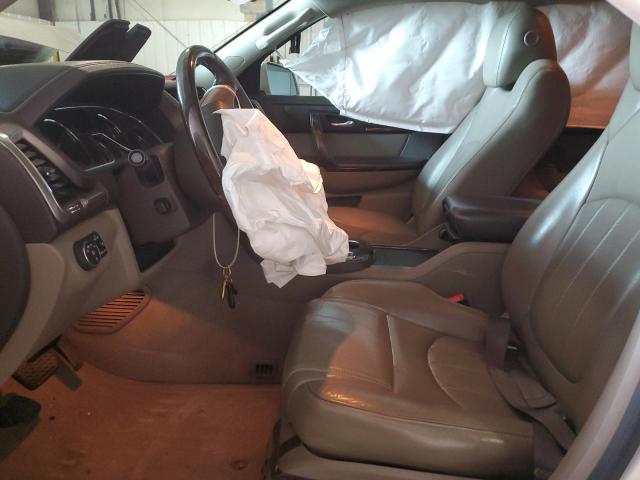 1GKKVTKD6FJ165652 GMC Acadia Denali