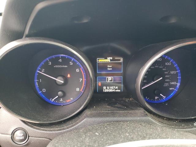 4S4BSAJC2G3221492 Subaru Outback 2.5i Limited