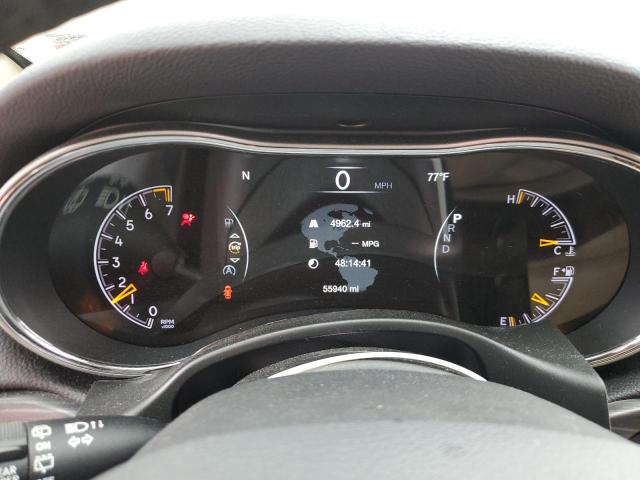 2020 JEEP GRAND CHER 1C4RJFBGXLC177580