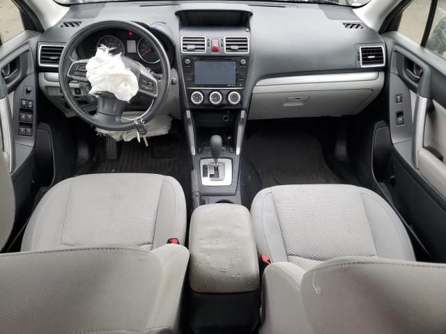 JF2SJADC2GH464663 Subaru Forester 2.5i Premium