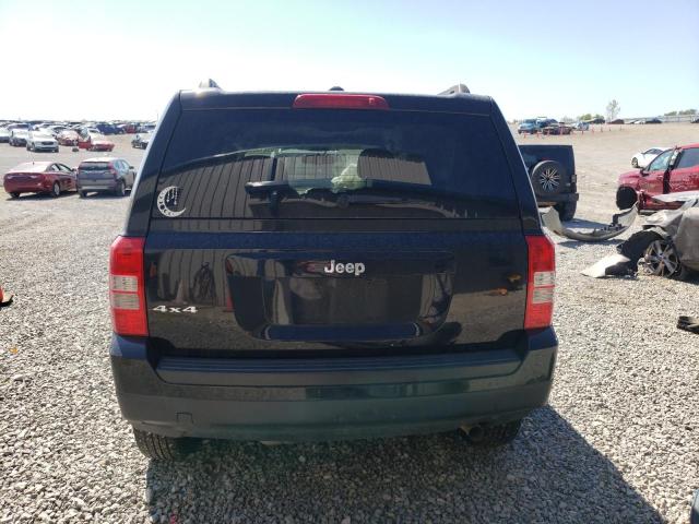 1C4NJRBB1HD107343 | 2017 JEEP PATRIOT SP