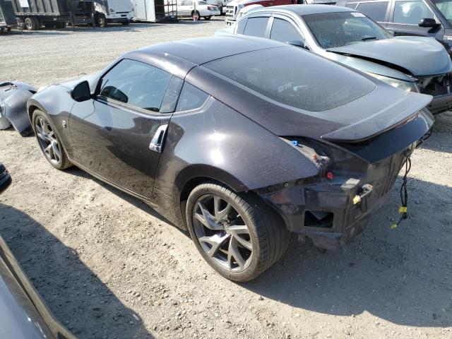 JN1AZ4EH0EM632225 Nissan 370Z BASE