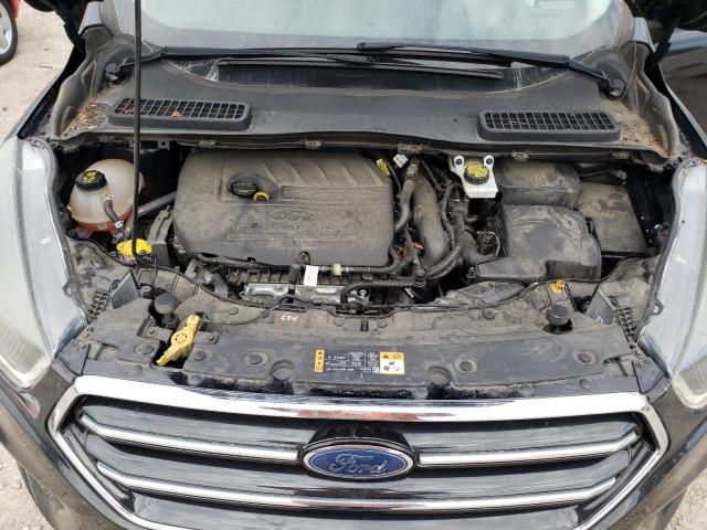 1FMCU0GD3HUE70629 2017 FORD ESCAPE, photo no. 11