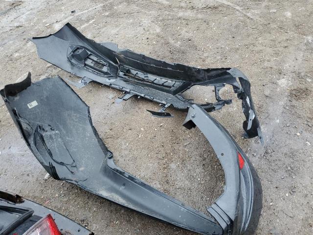 19XFC2F58GE068306 Honda Civic Lx