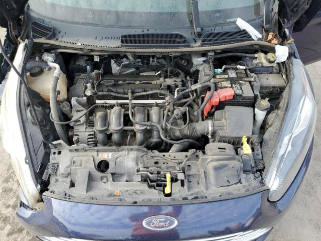 3FADP4EJXGM170286 Ford FIESTA SE