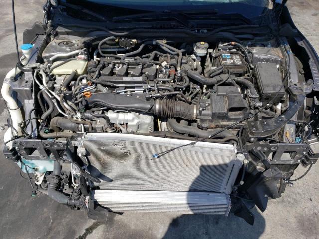 JHMFC1F35JX025041 Honda CIVIC EX