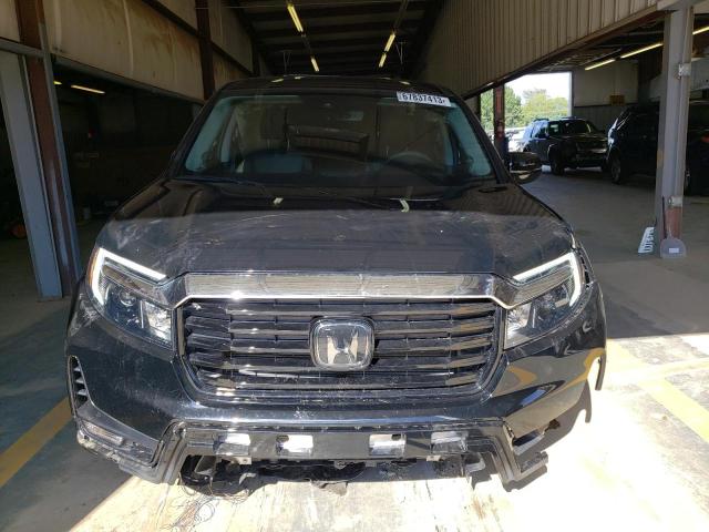 5FPYK3F7XPB017247 Honda Ridgeline  5