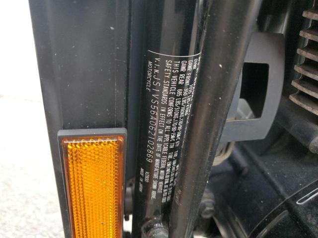 2006 SUZUKI M50 BK5 - JS1VS56A062102869