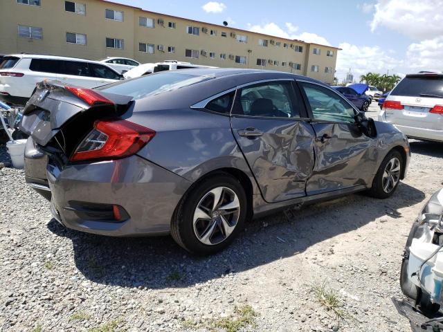 2019 HONDA CIVIC SEDA 19XFC2F61KE039053