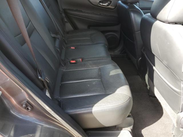5N1AT2MV2FC750144 Nissan ROGUE S