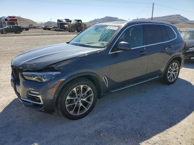 5UXCR6C58KLK87326 BMW X5 XDRIVE4