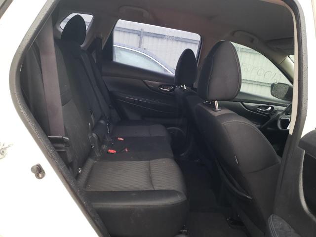 KNMAT2MT8HP530943 Nissan ROGUE S