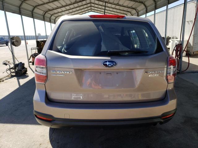 JF2SJAAC4EH480882 Subaru Forester 2.5i