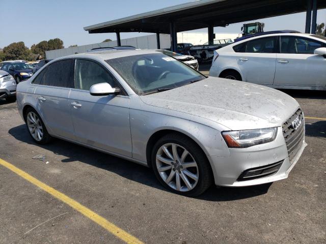 VIN WAUKFAFL3DN022045 2013 Audi A4, Prestige no.4